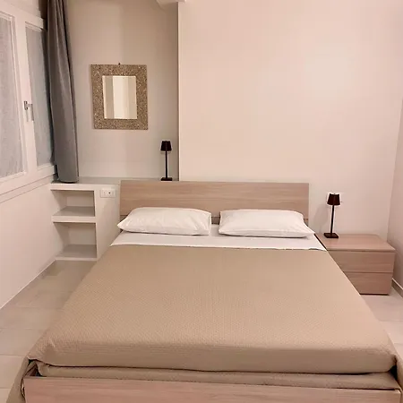 Διαμέρισμα Anita's House-abitazione A Pochi Passi Dal Centro Πέζαρο