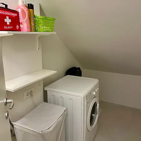 Anita's House-abitazione A Pochi Passi Dal Centro Lejlighed