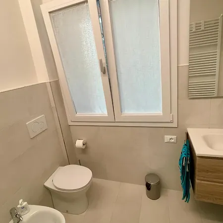 Appartamento Anita's House-abitazione A Pochi Passi Dal Centro Pesaro