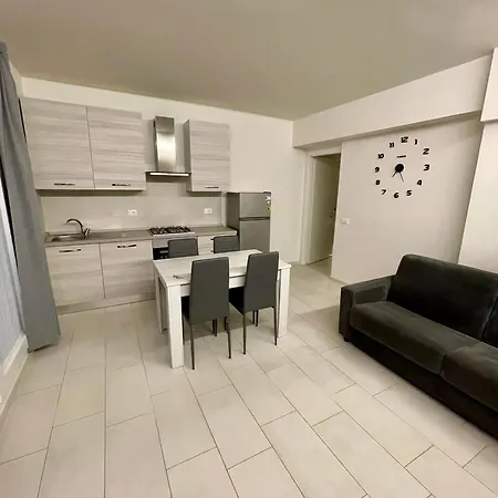 Anita's House-abitazione A Pochi Passi Dal Centro Pesaro