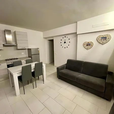 Anita's House-abitazione A Pochi Passi Dal Centro