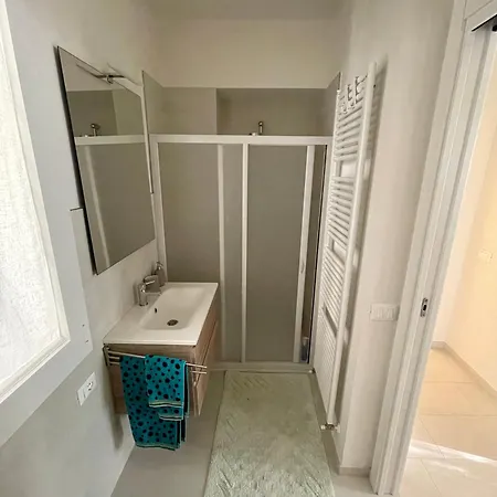 Anita's House-abitazione A Pochi Passi Dal Centro *